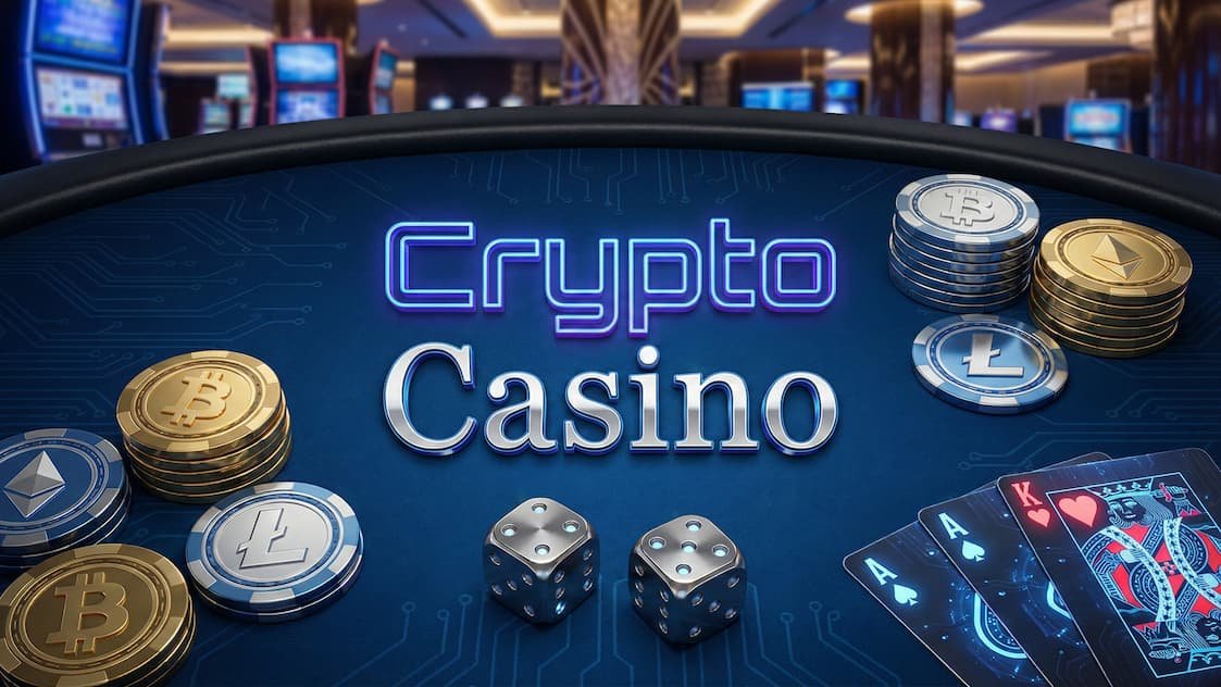 Bitcoin Casino Moderni Tra Crypto Sicurezza E Licenze