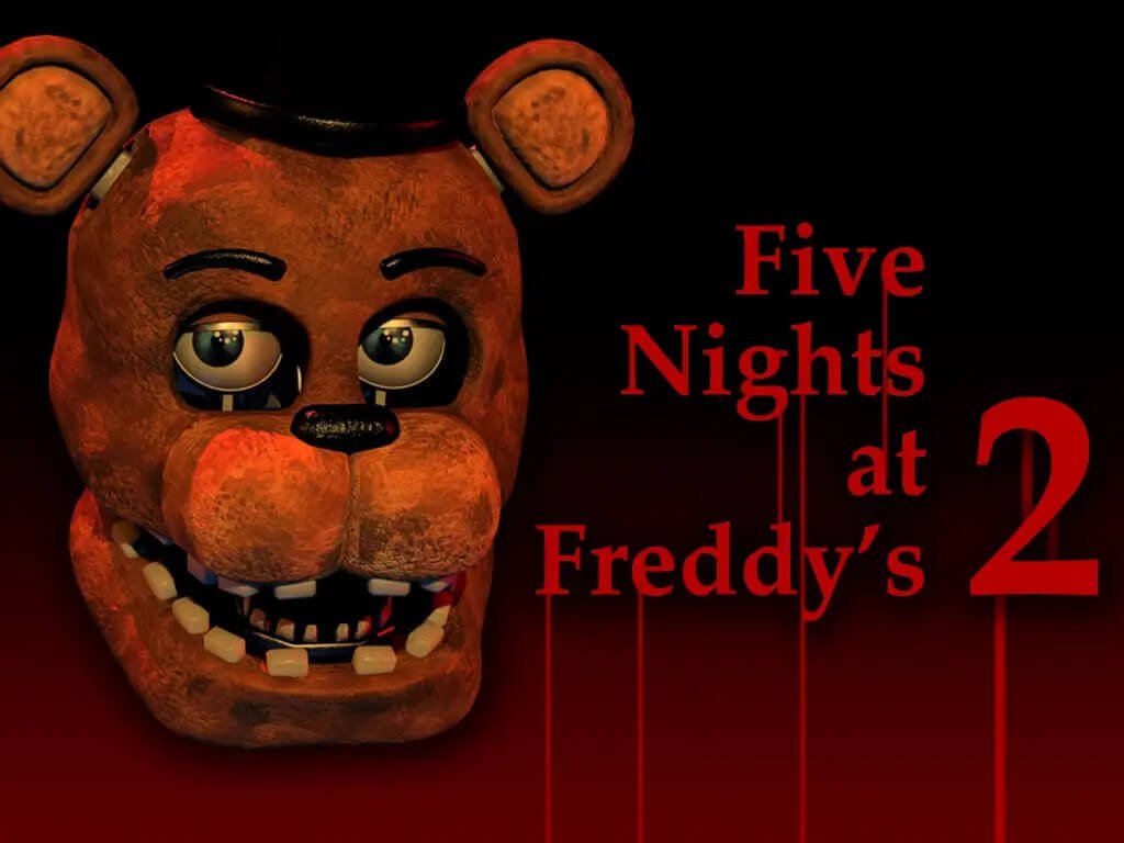 FNAF 2: Survive the Night in One of the Most Iconic Horror Games Ever Made