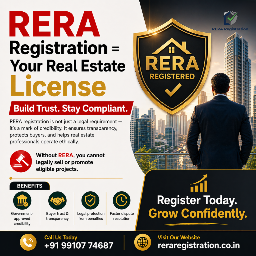 Building a Professional Real Estate Brokerage Business in Delhi