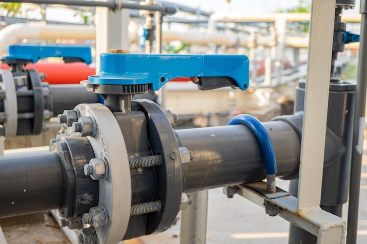 Urban Water Expansion and Irrigation Modernization Are Elevating Pump Demand Across Asia-Pacific