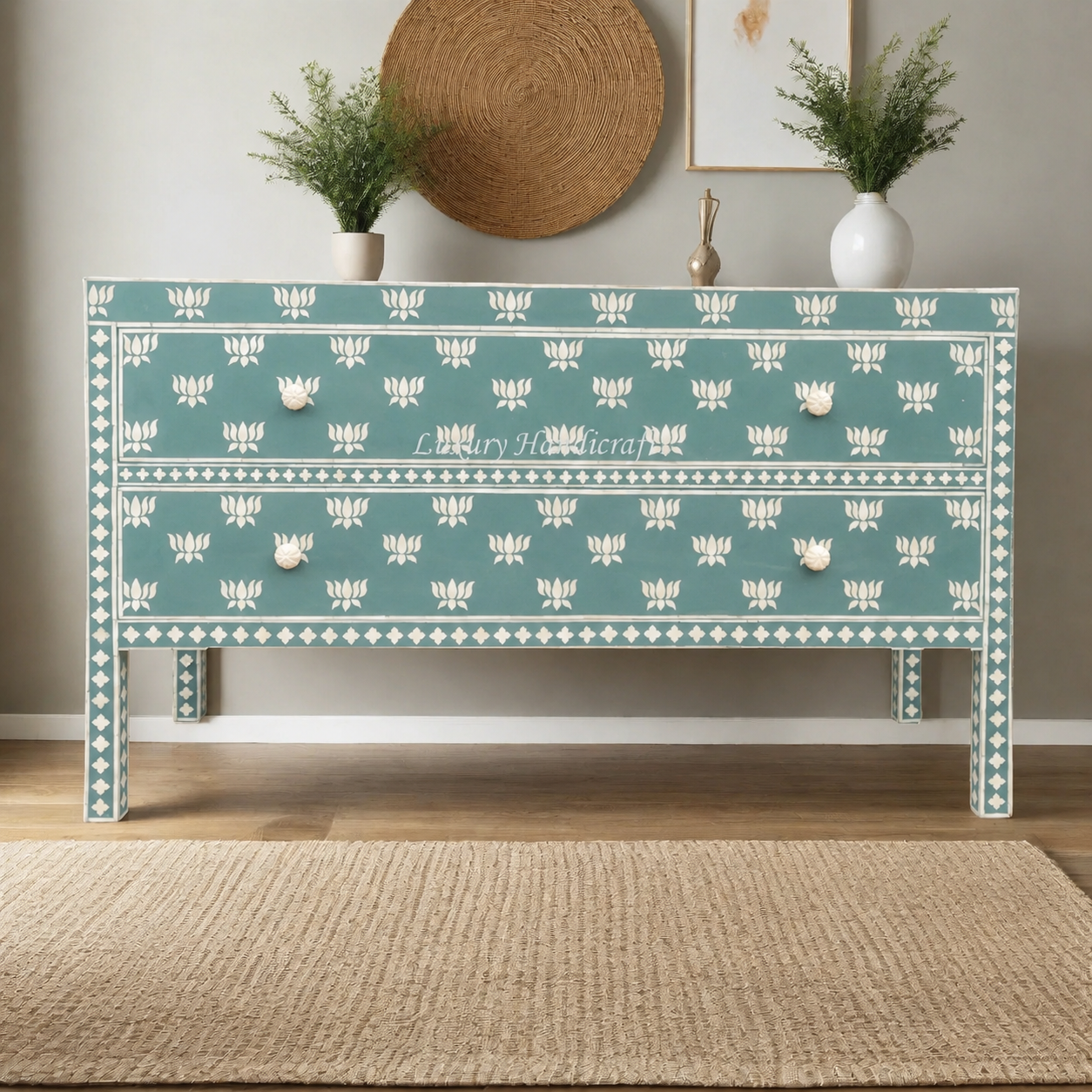 10 Beautiful Bone Inlay Furniture Ideas for Australian Homes