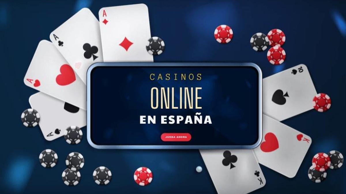 Aspectos esenciales de los mejores casinos online España