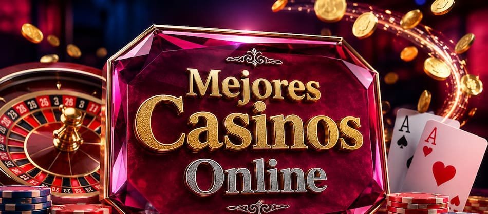 Cómo elegir los mejores casinos online España