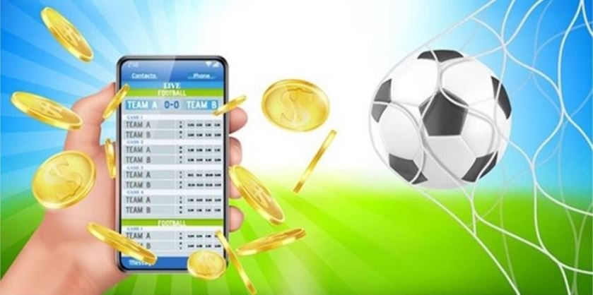 Top Trang Cá Cược Bóng Đá Có Nhiều Kèo Cược Nhất