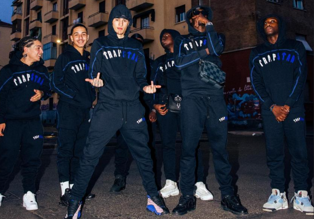 Streetwear Wardrobe Tips for Modern Fashion