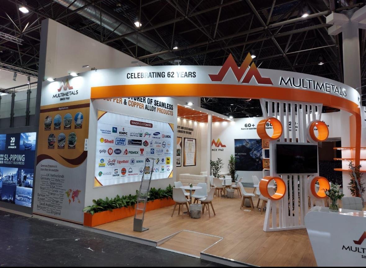 Chronicle Exhibits OÜ