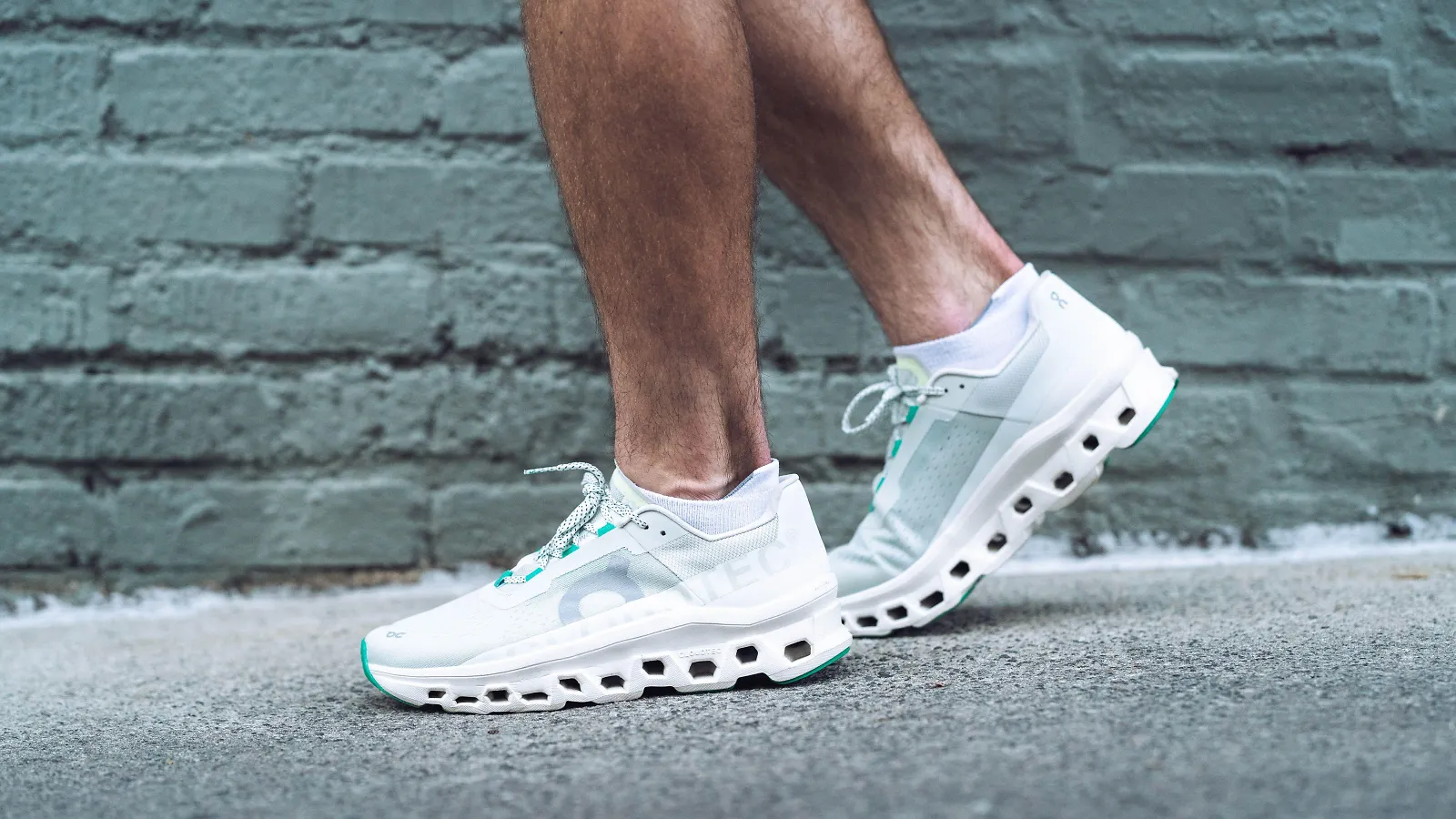 On Cloud Performance Shoes and Apparel