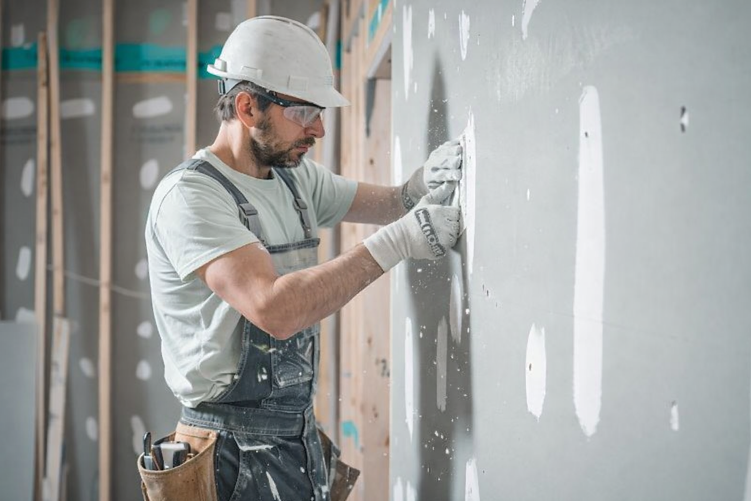 Best Drywall Estimating Services Near Me for Accurate and Fast Results