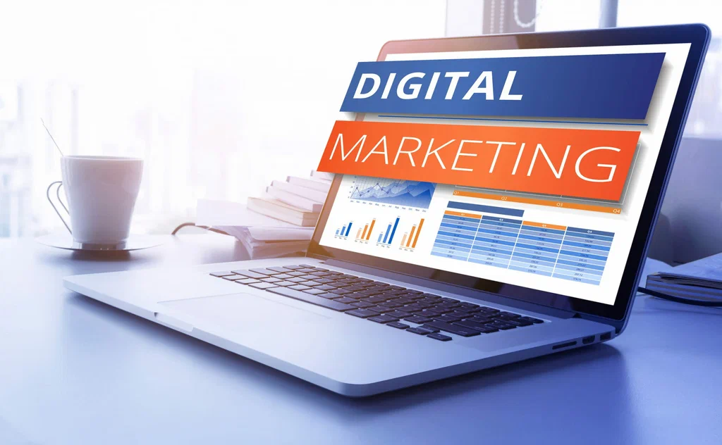 How to Choose the Right Digital Marketing Services for Your Business