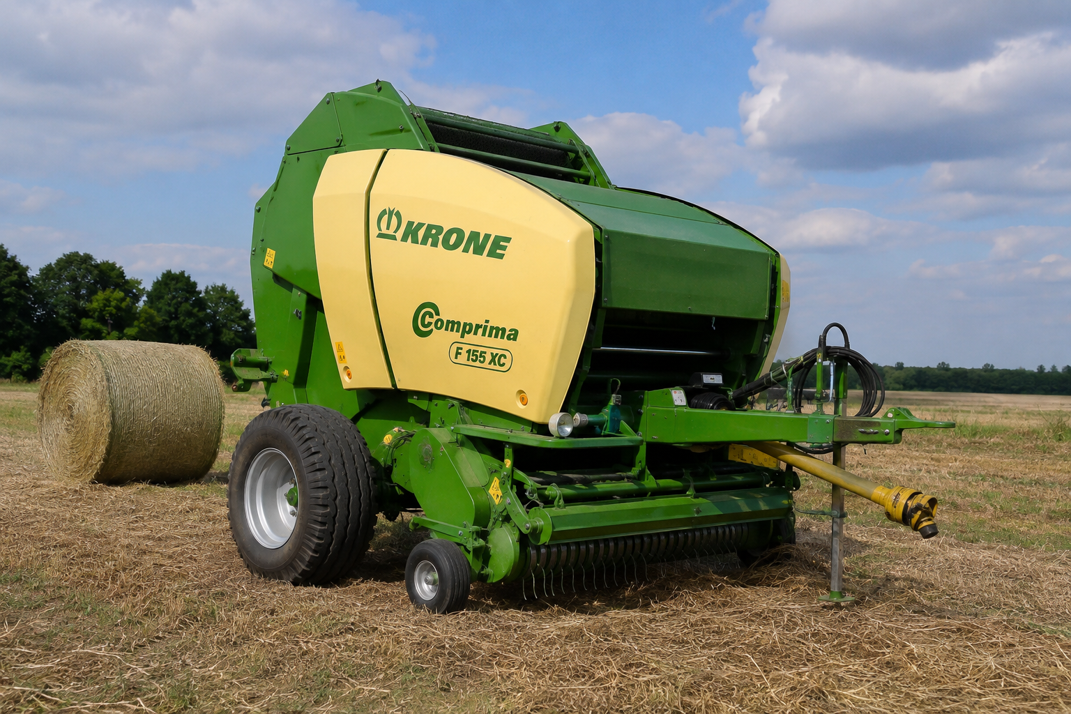 South Korea Baler Market Building a More Efficient Circular Economy