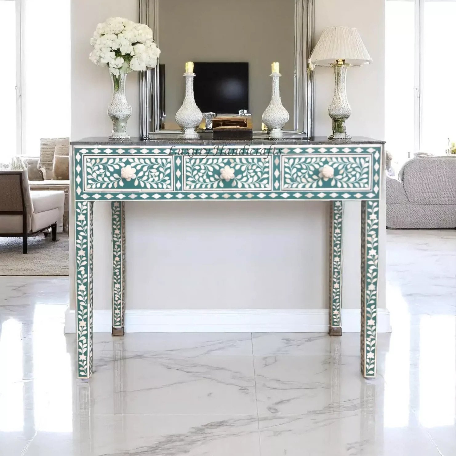 Why Labor Day Is the Perfect Time to Buy Luxury Furniture