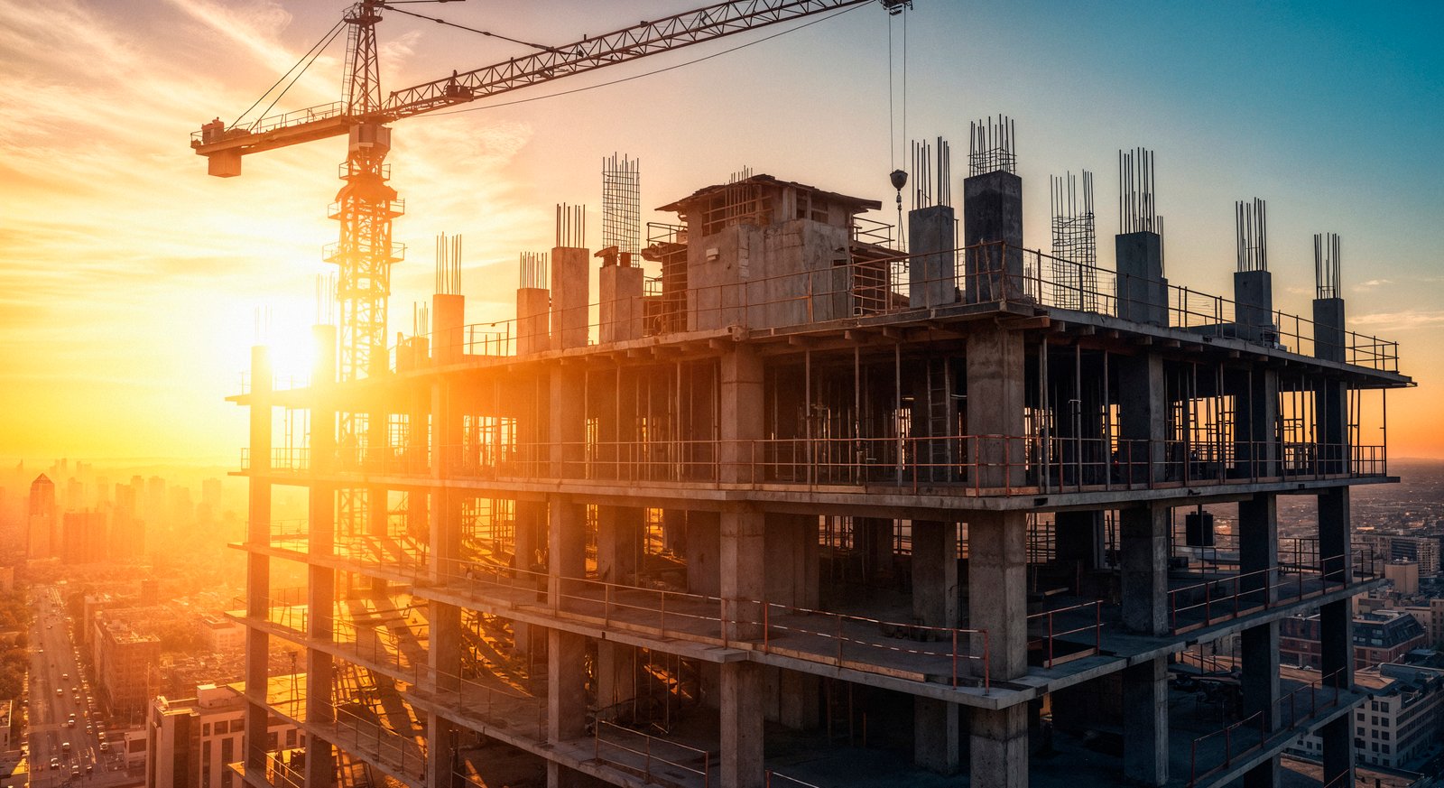 ISO 45001 Malaysia: A Practical Guide for Construction Companies