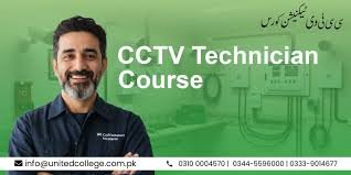 How CCTV Camera Education Builds Practical Technical Knowledge
