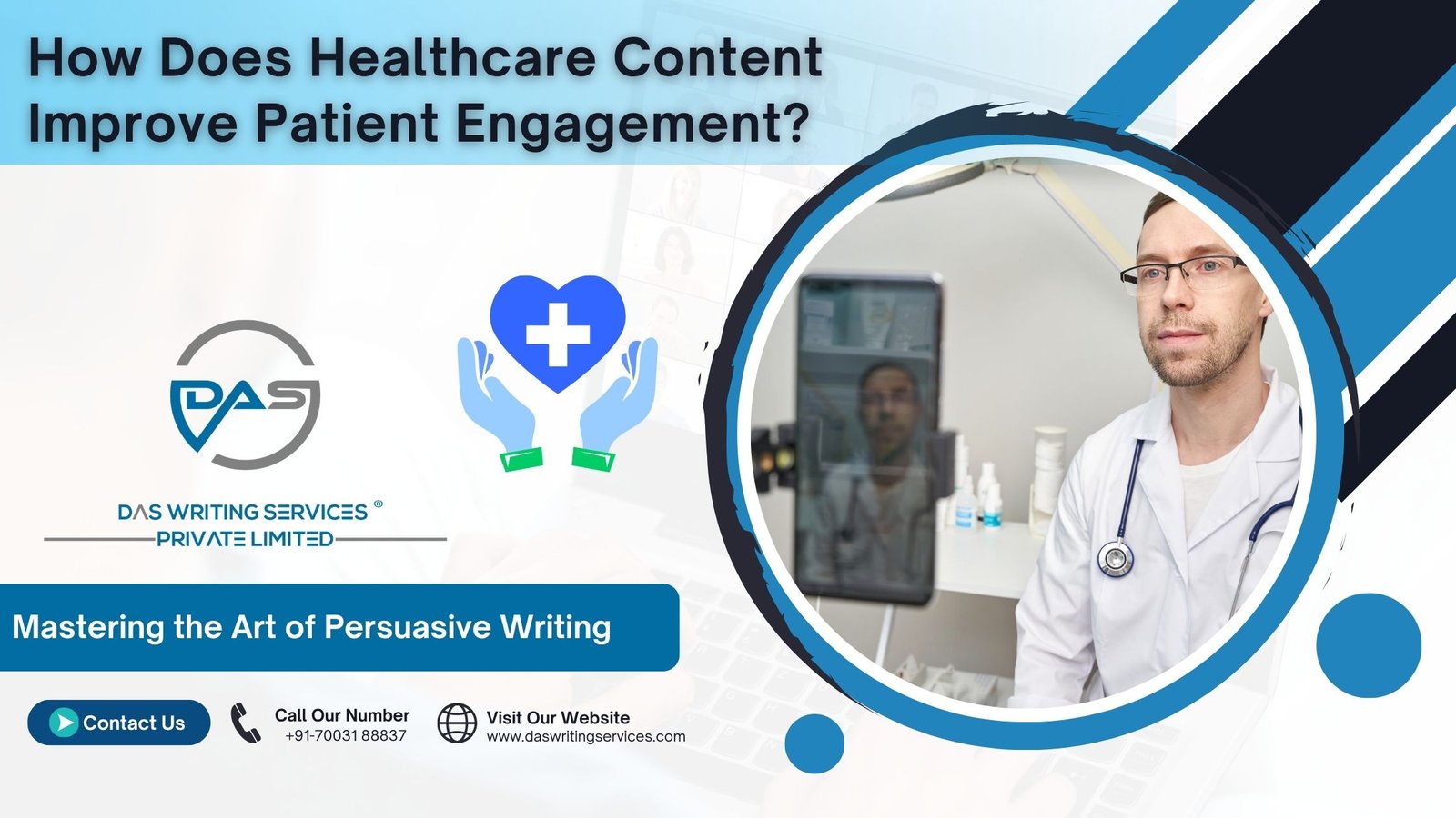 How Can Quality Healthcare Content Build Stronger Patient Engagement?