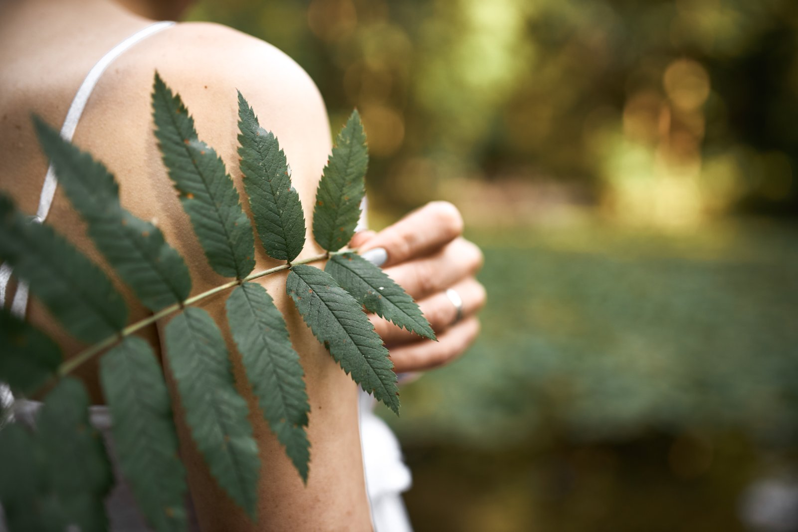 Top Conditions a Tucson Naturopath Can Help You Manage Naturally