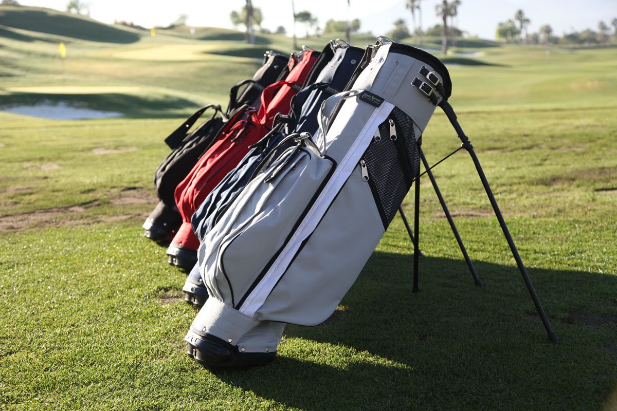 Second Hand Golf Clubs: A Smart Way to Build Your Golf Bag