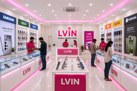 Authorized Mobile Retail Store: 10 Things to Check Before Buying a Smartphone