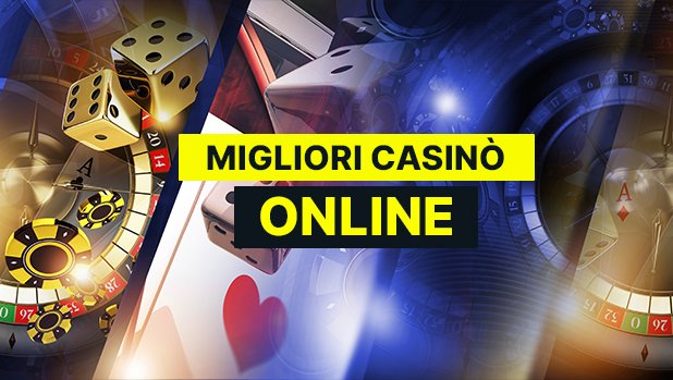Nuovi Casino Online Sicuri con Giochi e Promozioni