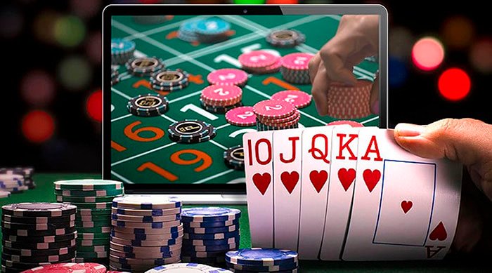 10 Nuovi Casino Non AAMS da Confrontare con Attenzione