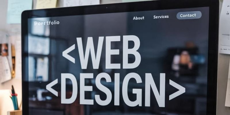 Typography Tips for Better Website Design