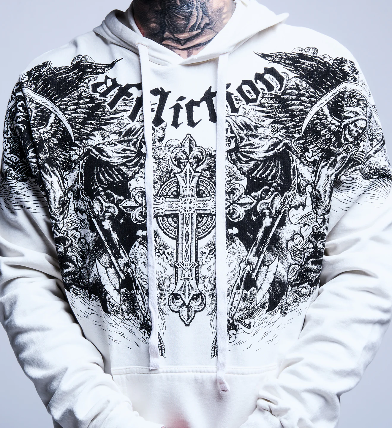Experience Bold Fashion with Premium Affliction Clothing