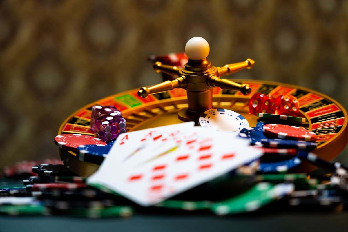 Come Valutare i Migliori Casinò Non AAMS