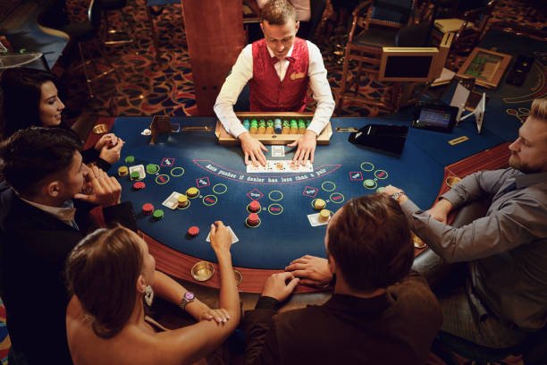 Casino Non AAMS: Guida Comparativa per Utenti Italiani