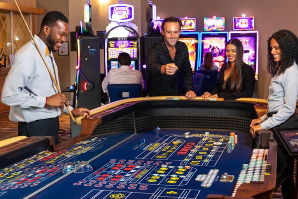 Casino non AAMS in Italia: confronto tra bonus giochi e sicurezza