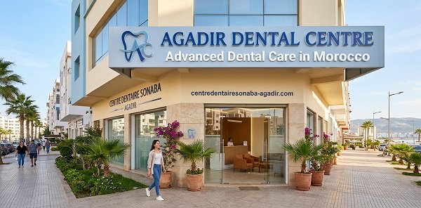 Agadir Dental Centre: Advanced Dental Care in Morocco
