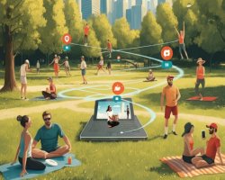 How Social Media Is Shaping Modern Turf Communities