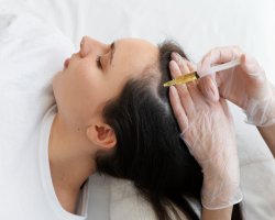 How Long Does PRP Hair Treatment Effect Last?
