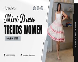 Why Summer Dresses Are a Wardrobe Essential