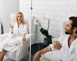 How Effective Is IV Drip for Skin Whitening Now?