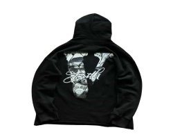 Vlone Hoodie and the Role of Fashion in Identity Formation