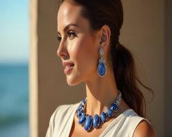 Caring for Your Blue Kyanite Jewelry: Simple Tips That Work