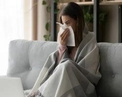 IV Therapy for Stomach Flu: Fast, Effective Relief from Nausea and Dehydration