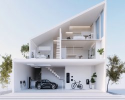 Types of 3D Modeling Services that Architects Need