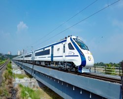 Rail Ambulance Service in Bangalore – Safe & Affordable Patient Transfers Across India