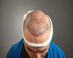 The Importance of Scalp Assessment Before a Hair Transplant