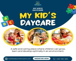  Nutrition and Daily Fun Activities 
