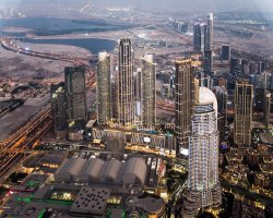 Dubai Beyond the Skyscrapers: Culture, Food & Hidden Gems