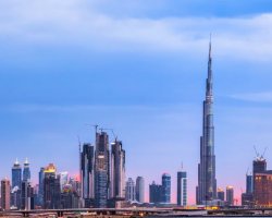Most Exploring Places to Visit in Dubai for South Africa Citizens