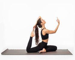 Yoga Shirley: Your Path to Wellness and Fitness