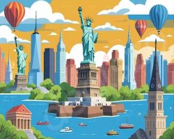 Is the Statue of Liberty Included in Big Bus NYC Tours? Full Breakdown