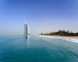 Dubai Visa for Albania Citizens – Easy Online Application