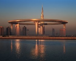 Beyond the Burj: Exploring the Real Dubai