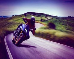 Reasons to choose a monthly motorcycle on rent in Gurgaon