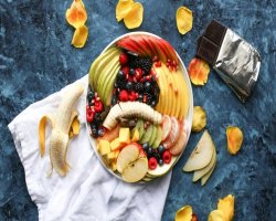Foods That Are Bad for Your Teeth