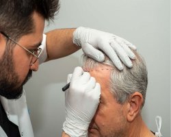 Hair Transplant Success Stories from Islamabad Patients