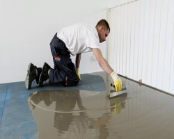What is the Cheapest Way to Raise the Floor Leveling?